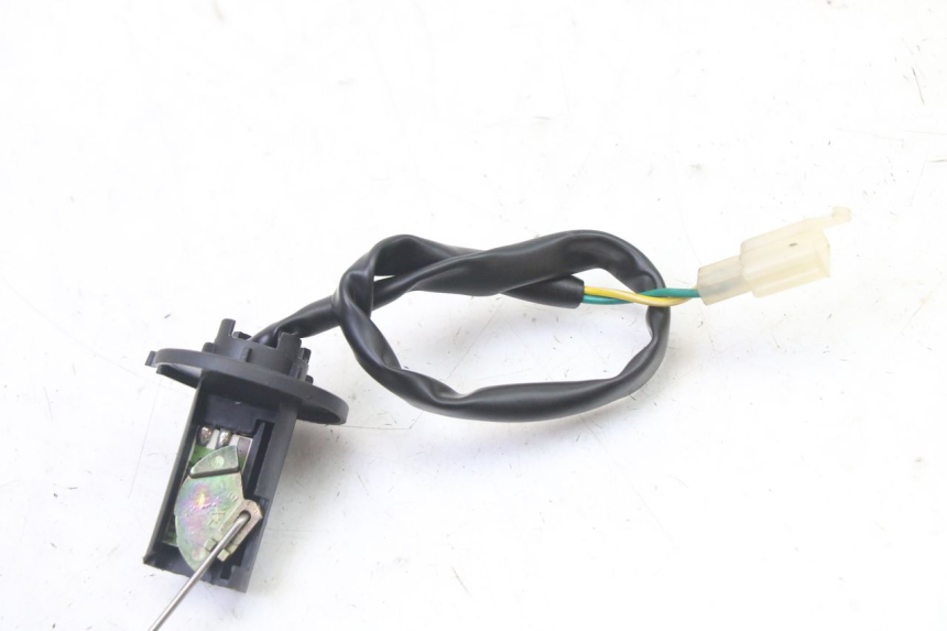 photo de INDICADOR DE NIVEL DE COMBUSTIBLE PEUGEOT TWEET 4T 50 (2014 - 2019) - Detalle de la pieza