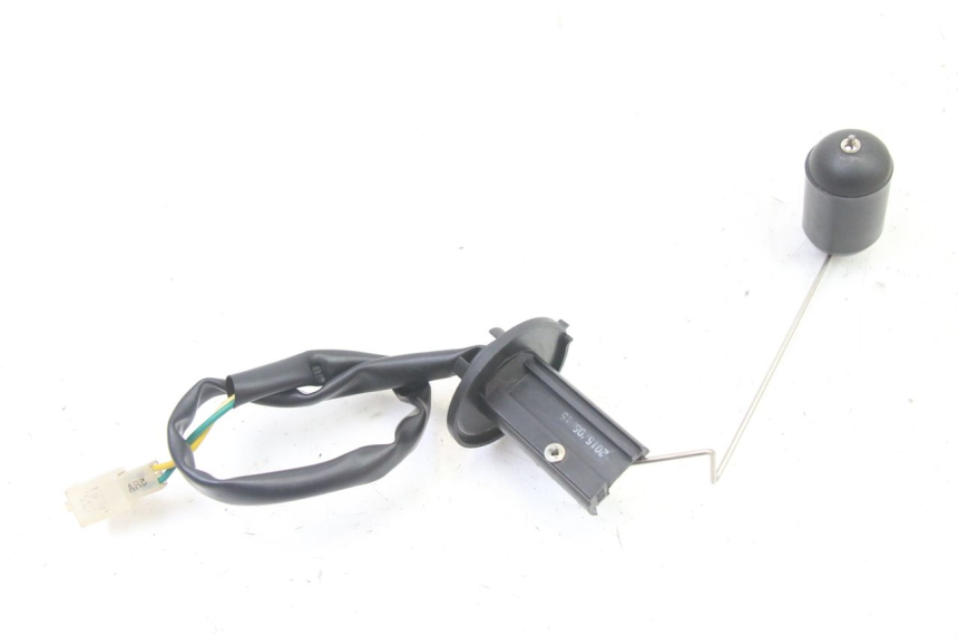 photo de INDICADOR DE NIVEL DE COMBUSTIBLE PEUGEOT TWEET 4T 50 (2014 - 2019) - Zoom estado de uso