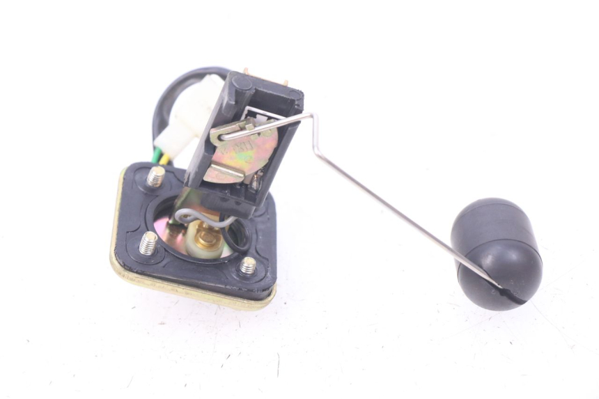 photo de DEPOSITO NIVEL PEUGEOT TWEET ACTIVE 4T 50 (2018 - 2022) - Zoom estado de uso