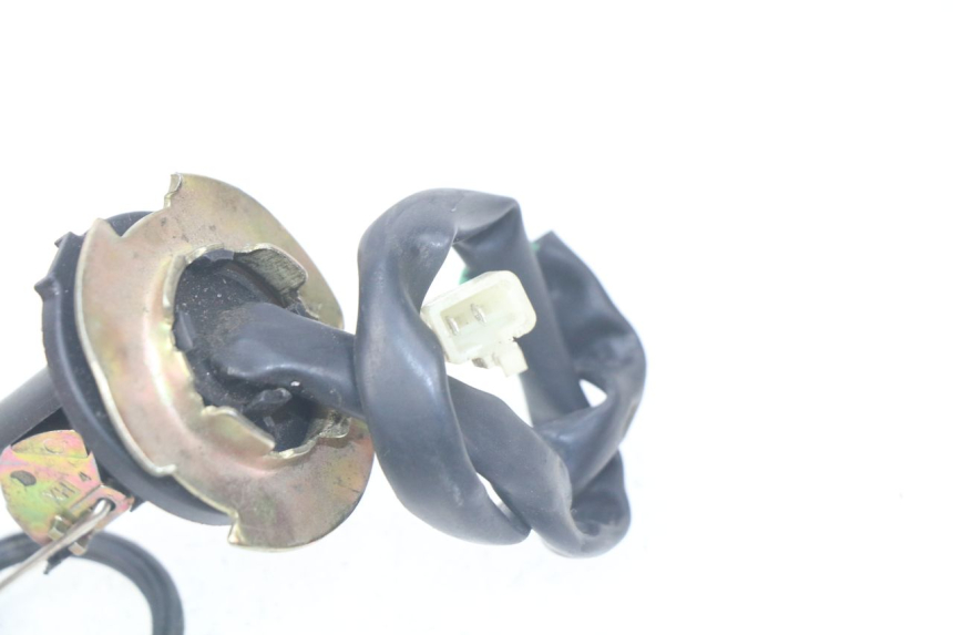 photo de DEPOSITO NIVEL PEUGEOT TWEET ACTIVE 4T 50 (2018 - 2022) - Otra perspectiva