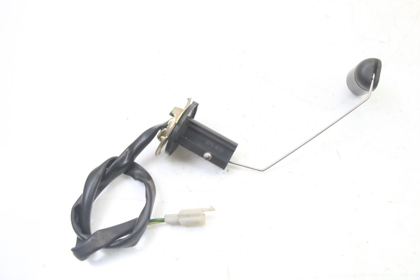 photo de DEPOSITO NIVEL PEUGEOT TWEET PRO CARGO 50 (2018 - 2022) - Vista principal