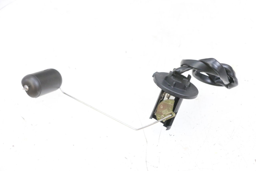 photo de DEPOSITO NIVEL PEUGEOT TWEET PRO EFI 4T 50 (2021 - 2022) - Vista principal