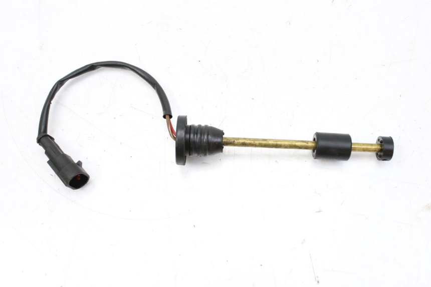 photo de INDICADOR DE NIVEL DE COMBUSTIBLE. KEEWAY TX 50 (2008 - 2015) - Detalle de la pieza