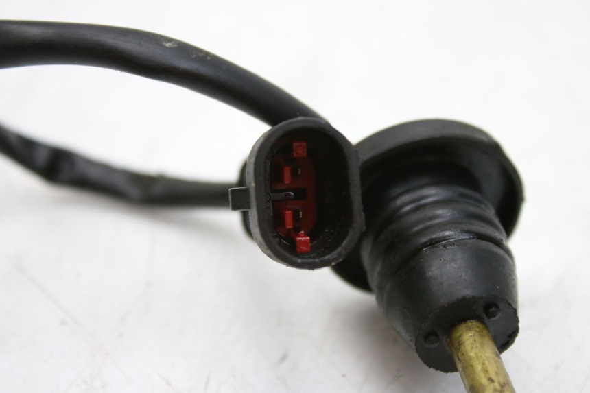 photo de INDICADOR DE NIVEL DE COMBUSTIBLE. KEEWAY TX 50 (2008 - 2015) - Otra perspectiva