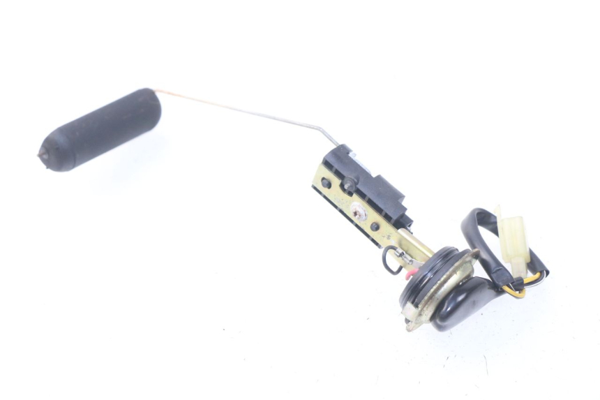 photo de DEPOSITO NIVEL SUZUKI UC EPICURO 125 (1999 - 2003) - Vista principal