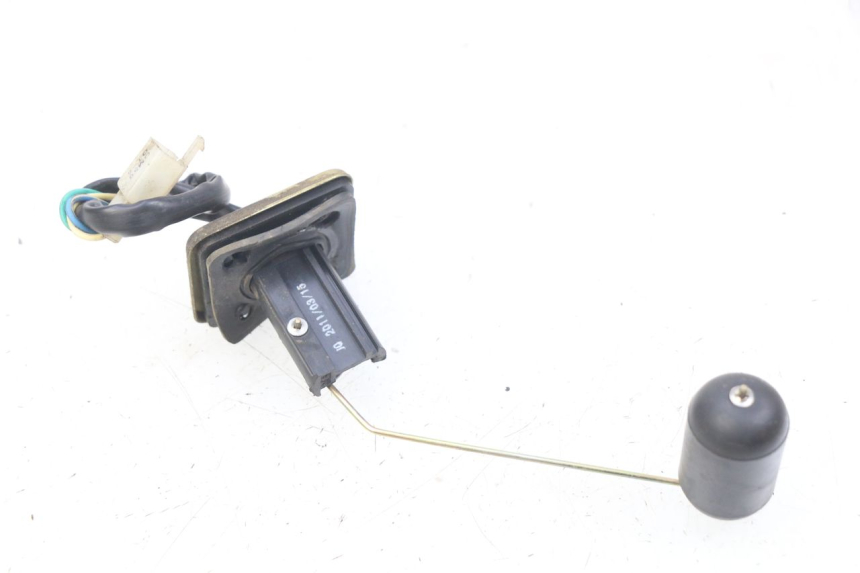 photo de INDICADOR DE NIVEL DE COMBUSTIBLE PEUGEOT V-CLIC VCLIC 50 (2007 - 2013) - Zoom estado de uso