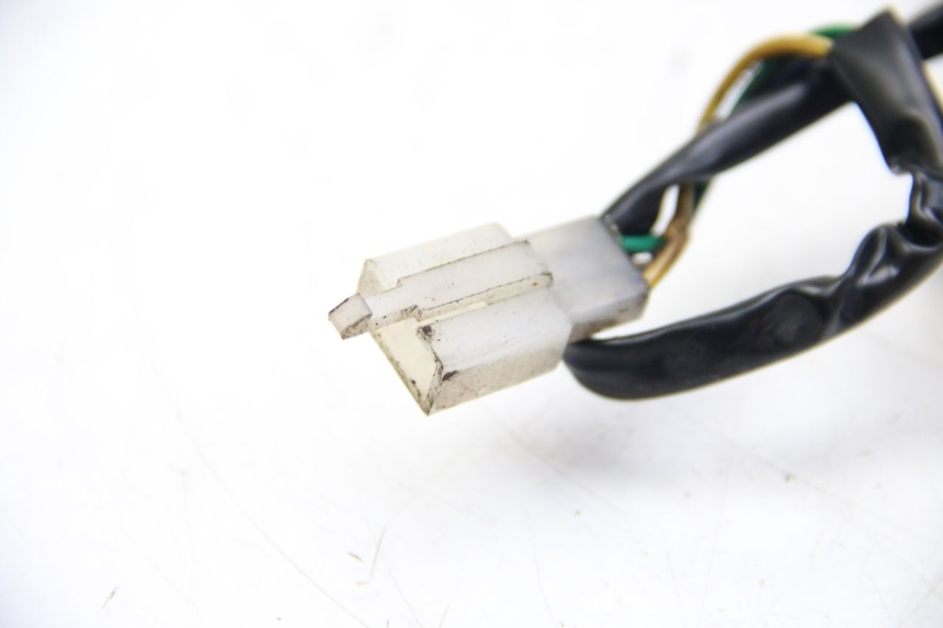 photo de INDICADOR DE NIVEL DE COMBUSTIBLE PEUGEOT V-CLIC VCLIC 50 (2007 - 2013) - Zoom estado de uso