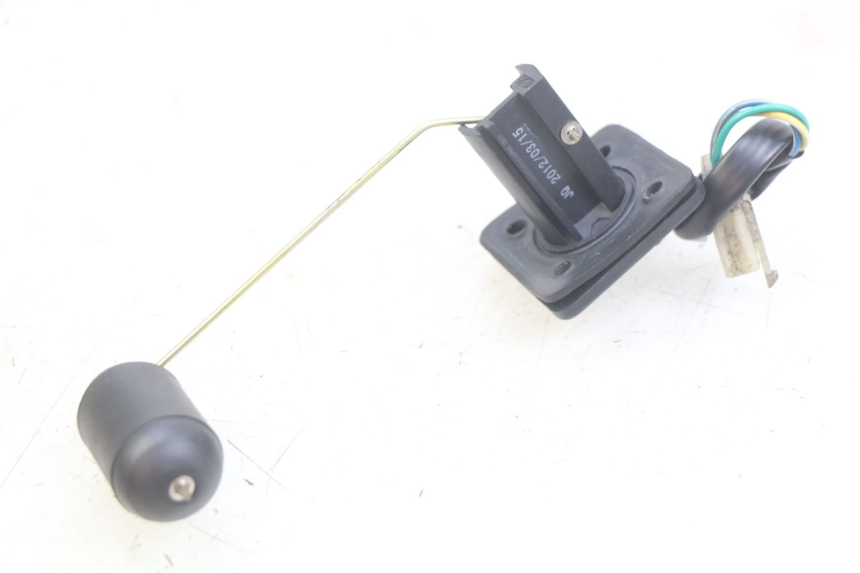 photo de INDICADOR DE NIVEL DE COMBUSTIBLE PEUGEOT V-CLIC VCLIC 50 (2007 - 2013) - Detalle de la pieza