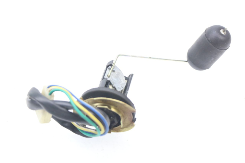 photo de DEPOSITO NIVEL RAZZO VENICE 50 (2009 - 2014) - Vista principal