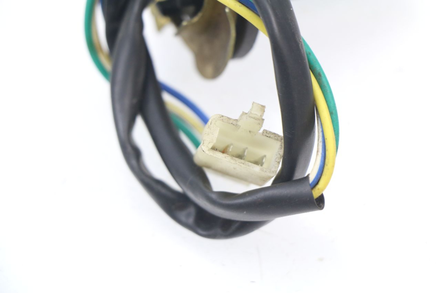 photo de DEPOSITO NIVEL RAZZO VENICE 50 (2009 - 2014) - Zoom estado de uso