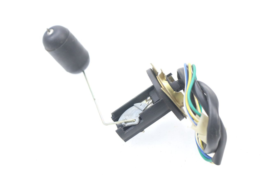 photo de DEPOSITO NIVEL RAZZO VENICE 50 (2009 - 2014) - Otra perspectiva