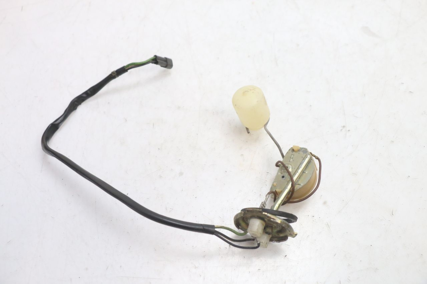photo de DEPOSITO NIVEL PIAGGIO VESPA PK FL 2T 50 (1990 - 1996) - Zoom estado de uso
