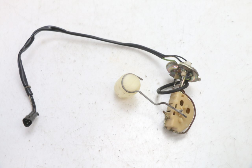 photo de DEPOSITO NIVEL PIAGGIO VESPA PK FL 2T 50 (1990 - 1996) - Vista general del producto