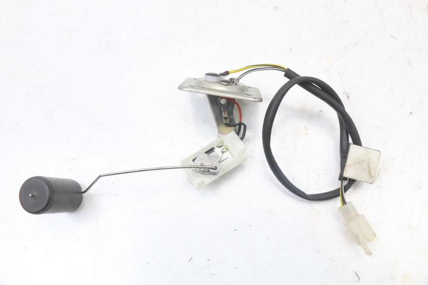 photo de DEPOSITO NIVEL PIAGGIO VESPA PRIMAVERA 4T 50 (2021 - 2024) - Vista principal