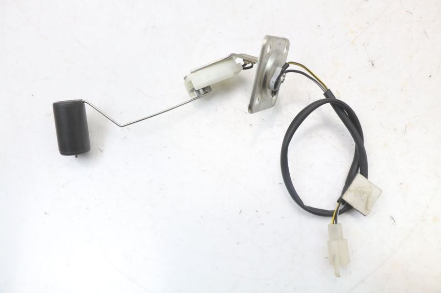 photo de DEPOSITO NIVEL PIAGGIO VESPA PRIMAVERA 4T 50 (2021 - 2024) - Detalle de la pieza