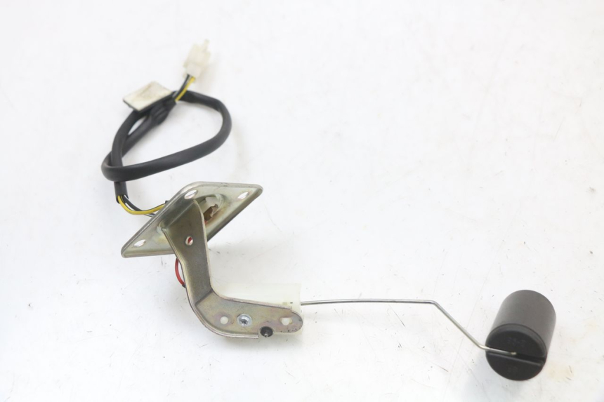 photo de DEPOSITO NIVEL PIAGGIO VESPA PRIMAVERA 4T 50 (2021 - 2024) - Zoom estado de uso