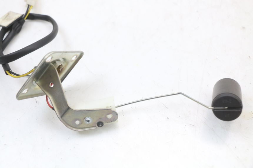 photo de DEPOSITO NIVEL PIAGGIO VESPA PRIMAVERA 4T 50 (2021 - 2024) - Otra perspectiva