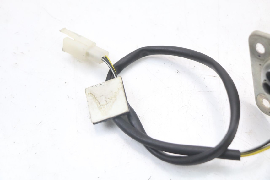 photo de DEPOSITO NIVEL PIAGGIO VESPA PRIMAVERA 4T 50 (2021 - 2024) - Primer plano técnico