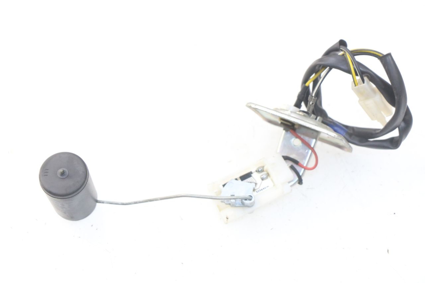 photo de INDICADOR DE NIVEL DE COMBUSTIBLE PIAGGIO VESPA SPRINT 2T 50 (2014 - 2018) - Otra perspectiva