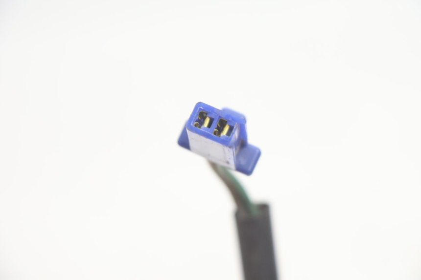 photo de INDICADOR DE NIVEL DE COMBUSTIBLE HONDA VFR FI RC46 800 (1998 - 2001) - Detalles de los puntos de fijación