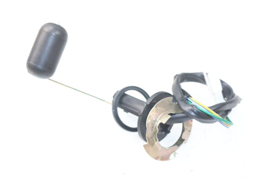 photo de DEPOSITO NIVEL JM MOTORS VIPER 2T 50 (2015 - 2022) - Vista principal