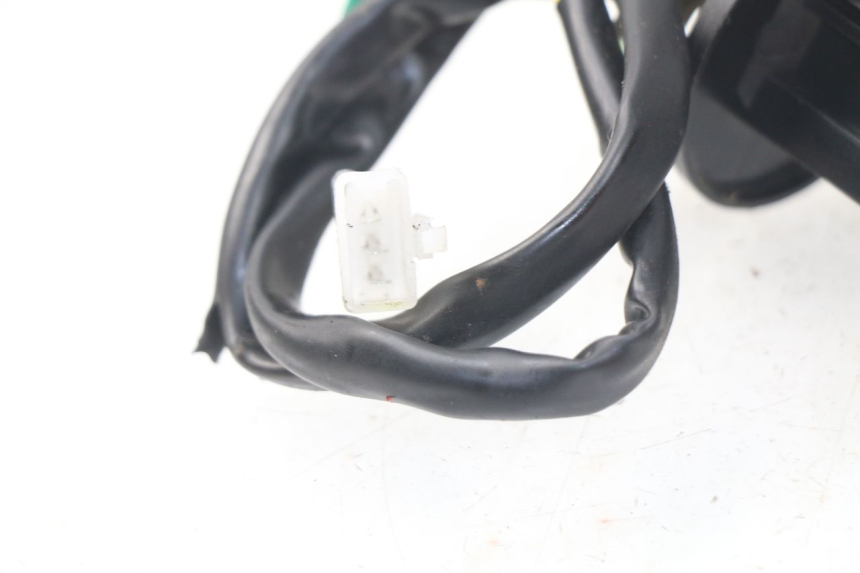 photo de DEPOSITO NIVEL JM MOTORS VIPER 2T 50 (2015 - 2022) - Zoom estado de uso