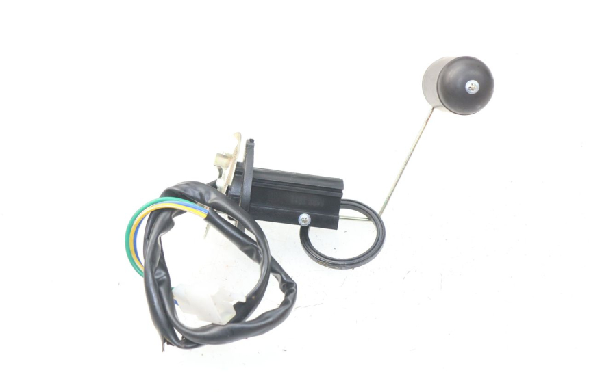 photo de DEPOSITO NIVEL JM MOTORS VIPER 2T 50 (2015 - 2022) - Otra perspectiva