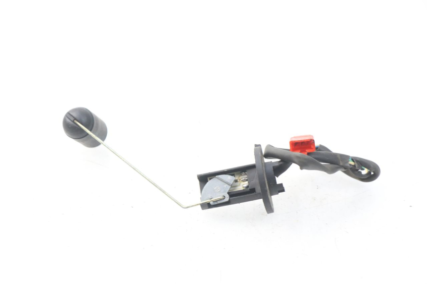 photo de INDICADOR DE COMBUSTIBLE EUROCKA VIRTUALITY GT 4T 50 (2011 - 2017) - Vista principal