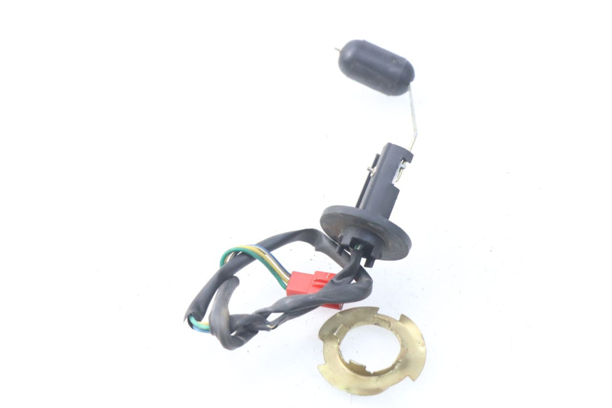 photo de INDICADOR DE COMBUSTIBLE EUROCKA VIRTUALITY GT 4T 50 (2011 - 2017) - Zoom estado de uso