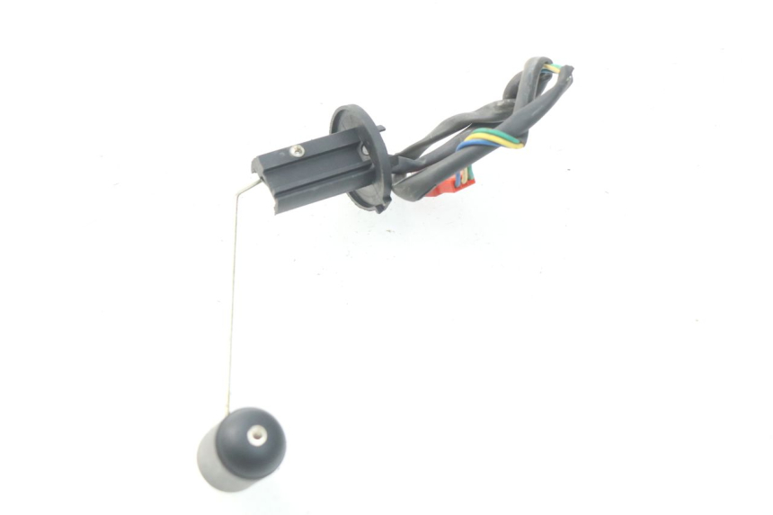 photo de INDICADOR DE COMBUSTIBLE EUROCKA VIRTUALITY GT 4T 50 (2011 - 2017) - Otra perspectiva