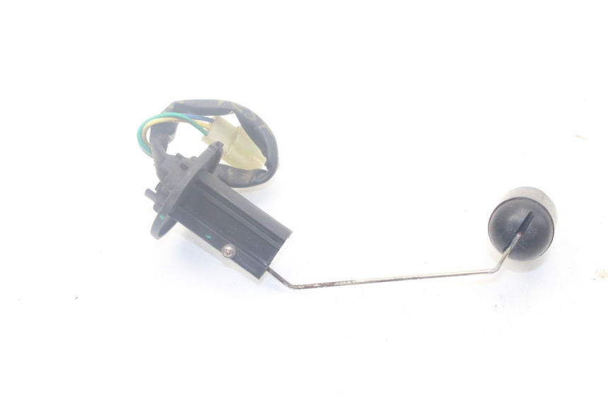 photo de INDICADOR DE COMBUSTIBLE EUROCKA VIRTUALITY GT 4T 50 (2011 - 2017) - Vista principal