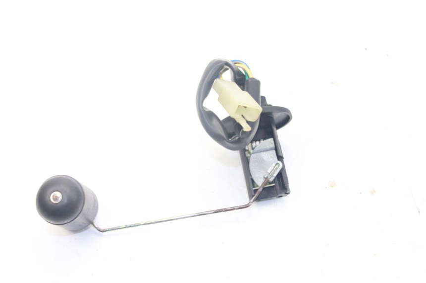 photo de INDICADOR DE COMBUSTIBLE EUROCKA VIRTUALITY GT 4T 50 (2011 - 2017) - Zoom estado de uso