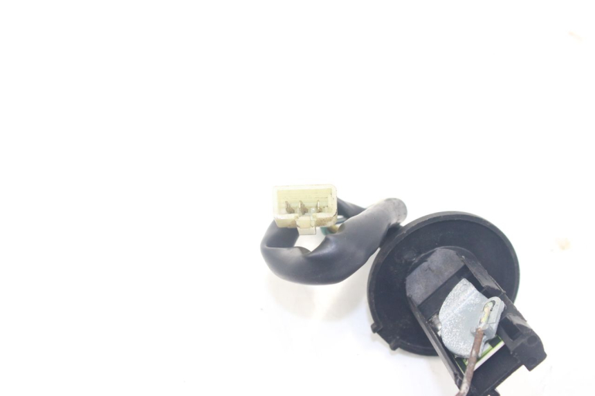 photo de INDICADOR DE COMBUSTIBLE EUROCKA VIRTUALITY GT 4T 50 (2011 - 2017) - Otra perspectiva