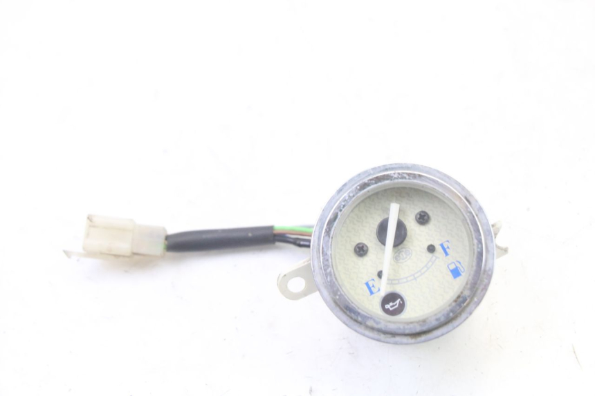 photo de DEPOSITO NIVEL YAMAHA WHY 50 (1998 - 2000) - Vista principal