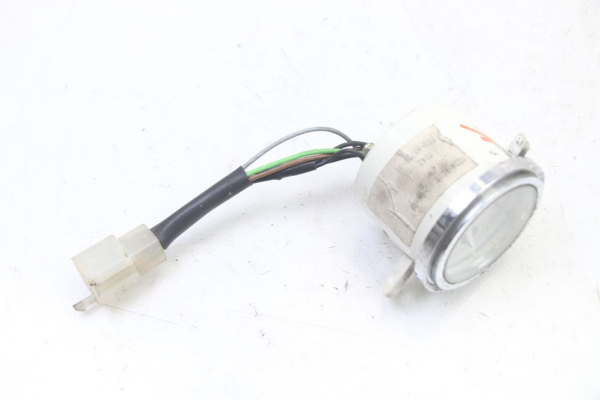 photo de DEPOSITO NIVEL YAMAHA WHY 50 (1998 - 2000) - Zoom estado de uso