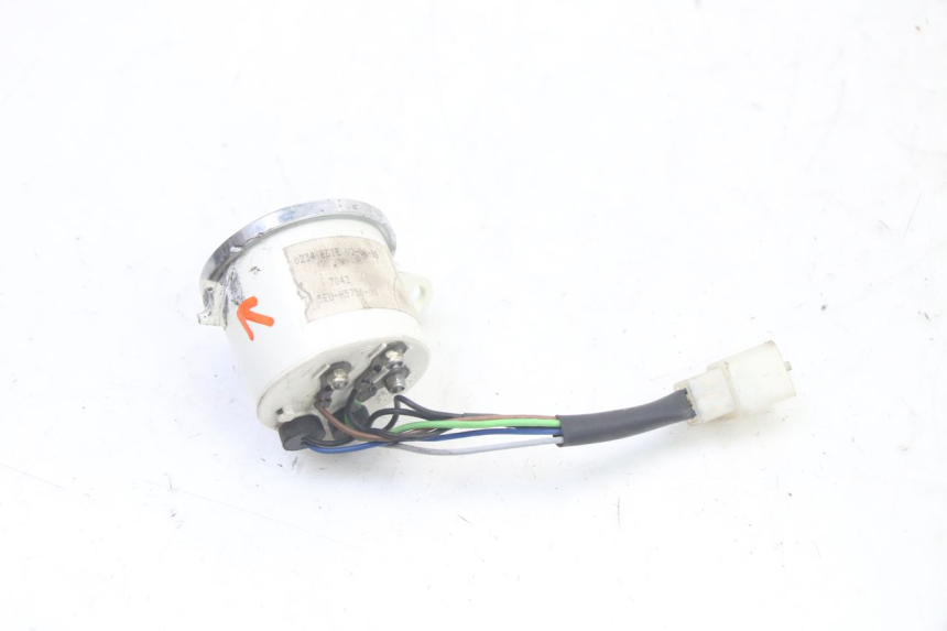 photo de DEPOSITO NIVEL YAMAHA WHY 50 (1998 - 2000) - Otra perspectiva