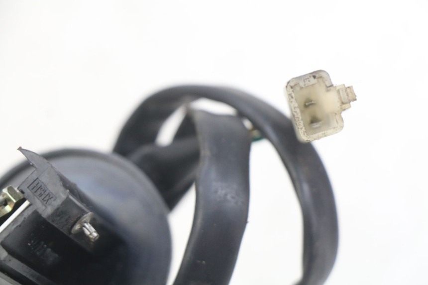 photo de INDICADOR DE NIVEL DE COMBUSTIBLE SYM X-PRO 4T 50 (2014 - 2021) - Detalle de la pieza