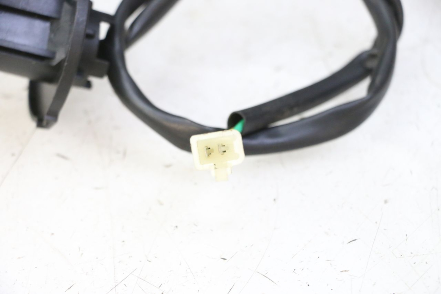 photo de INDICADOR DE NIVEL DE COMBUSTIBLE SYM X-PRO 4T 50 (2014 - 2021) - Zoom estado de uso