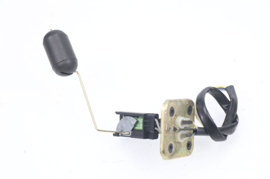 photo de DEPOSITO NIVEL RAZZO XENON 4T 50 (2008 - 2012) - Vista principal