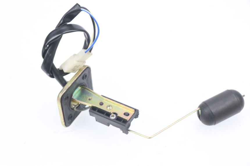 photo de DEPOSITO NIVEL RAZZO XENON 4T 50 (2008 - 2012) - Zoom estado de uso