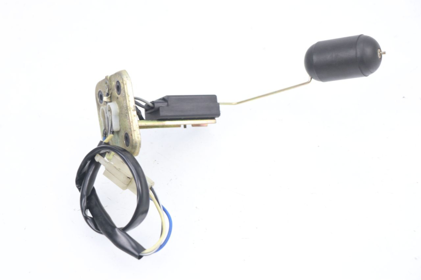 photo de DEPOSITO NIVEL RAZZO XENON 4T 50 (2008 - 2012) - Otra perspectiva