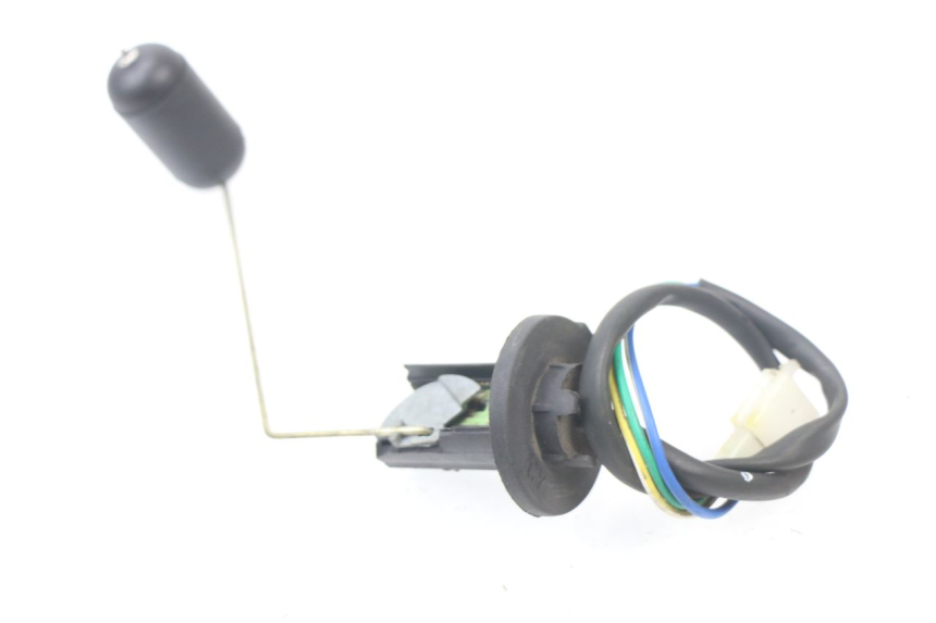 photo de DEPOSITO NIVEL KINROAD XT T-8 125 (2006 - 2006) - Vista principal