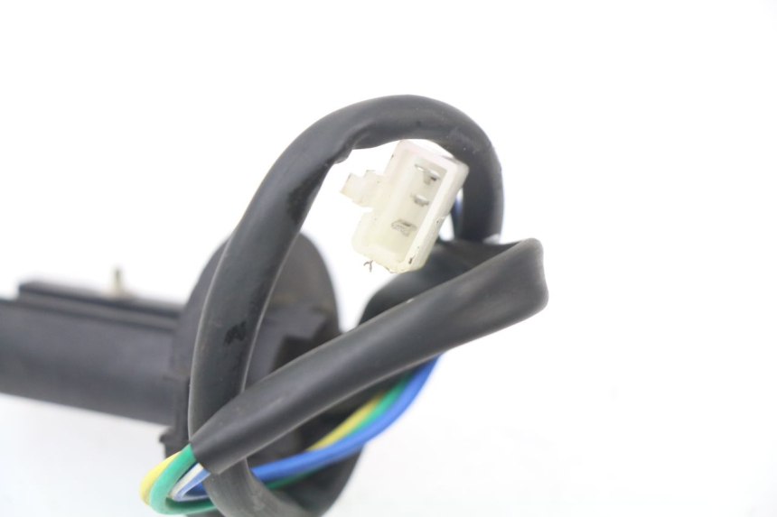 photo de DEPOSITO NIVEL KINROAD XT T-8 125 (2006 - 2006) - Detalle de la pieza