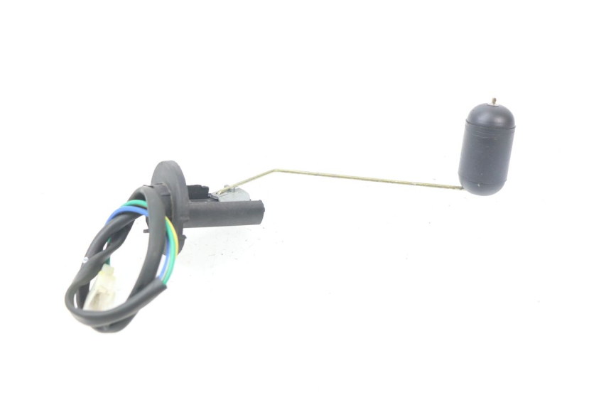 photo de DEPOSITO NIVEL KINROAD XT T-8 125 (2006 - 2006) - Otra perspectiva