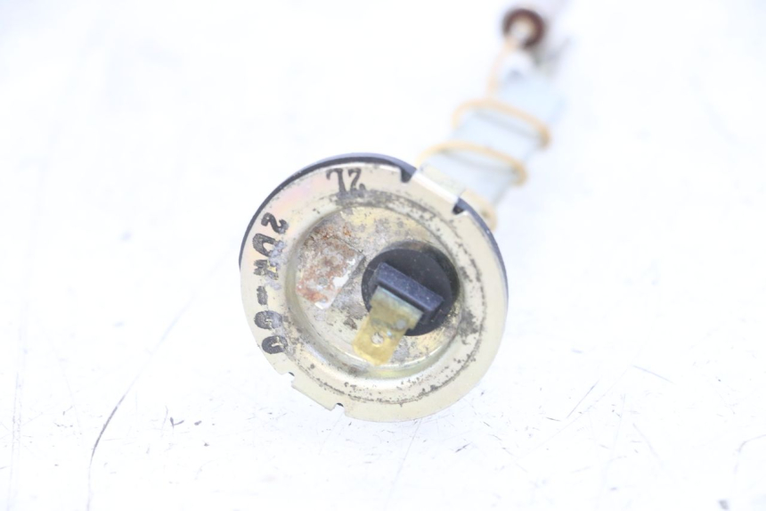 photo de DEPOSITO NIVEL YAMAHA NEO'S NEOS 2T EASY 50 (2013 - 2016) - Zoom estado de uso