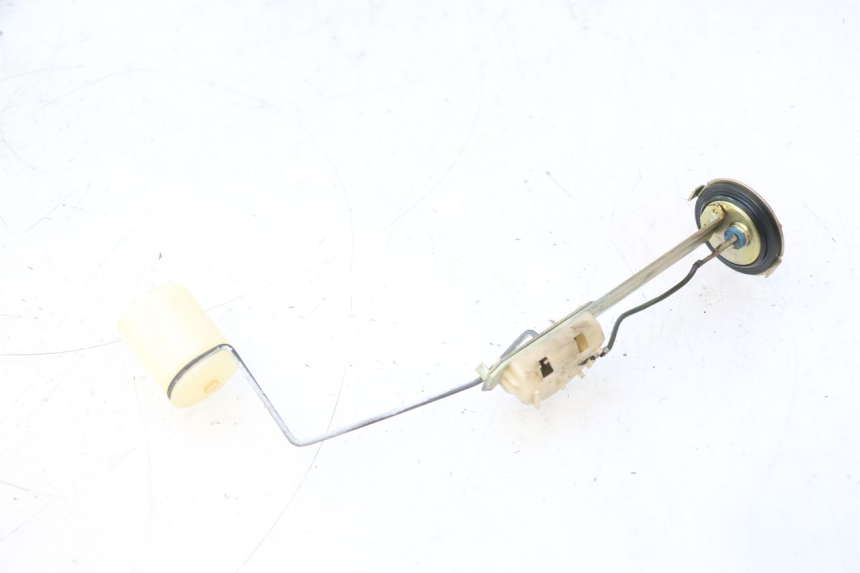 photo de INDICADOR DE NIVEL DE COMBUSTIBLE. YAMAHA YP MAJESTY 125 (1998 - 2001) - Otra perspectiva