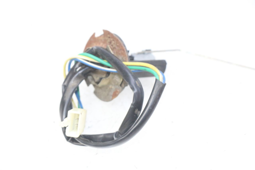 photo de INDICADOR DE NIVEL DE COMBUSTIBLE YIYING YY50QT-10 50 (2007 - 2022) - Zoom estado de uso