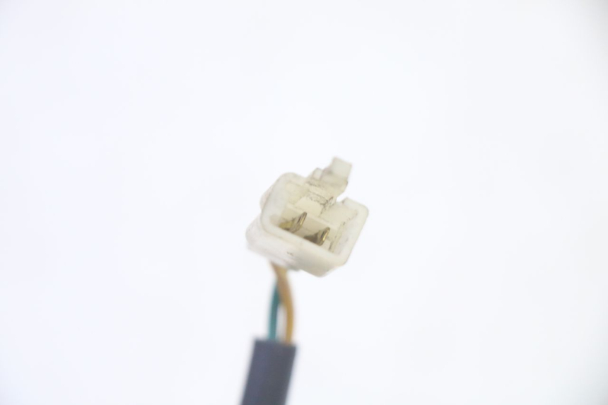 photo de DEPOSITO NIVEL KYMCO ZING 125 (1997 - 2003) - Otra perspectiva