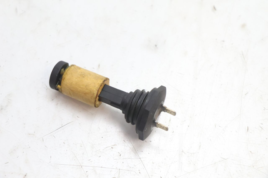 photo de INDICADOR DE NIVEL DE COMBUSTIBLE PIAGGIO ZIP 2T 50 (2009 - 2019) - Vista principal