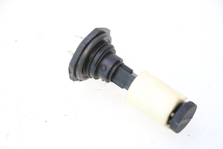 photo de INDICADOR DE NIVEL DE COMBUSTIBLE PIAGGIO ZIP 2T 50 (2009 - 2019) - Detalle de la pieza